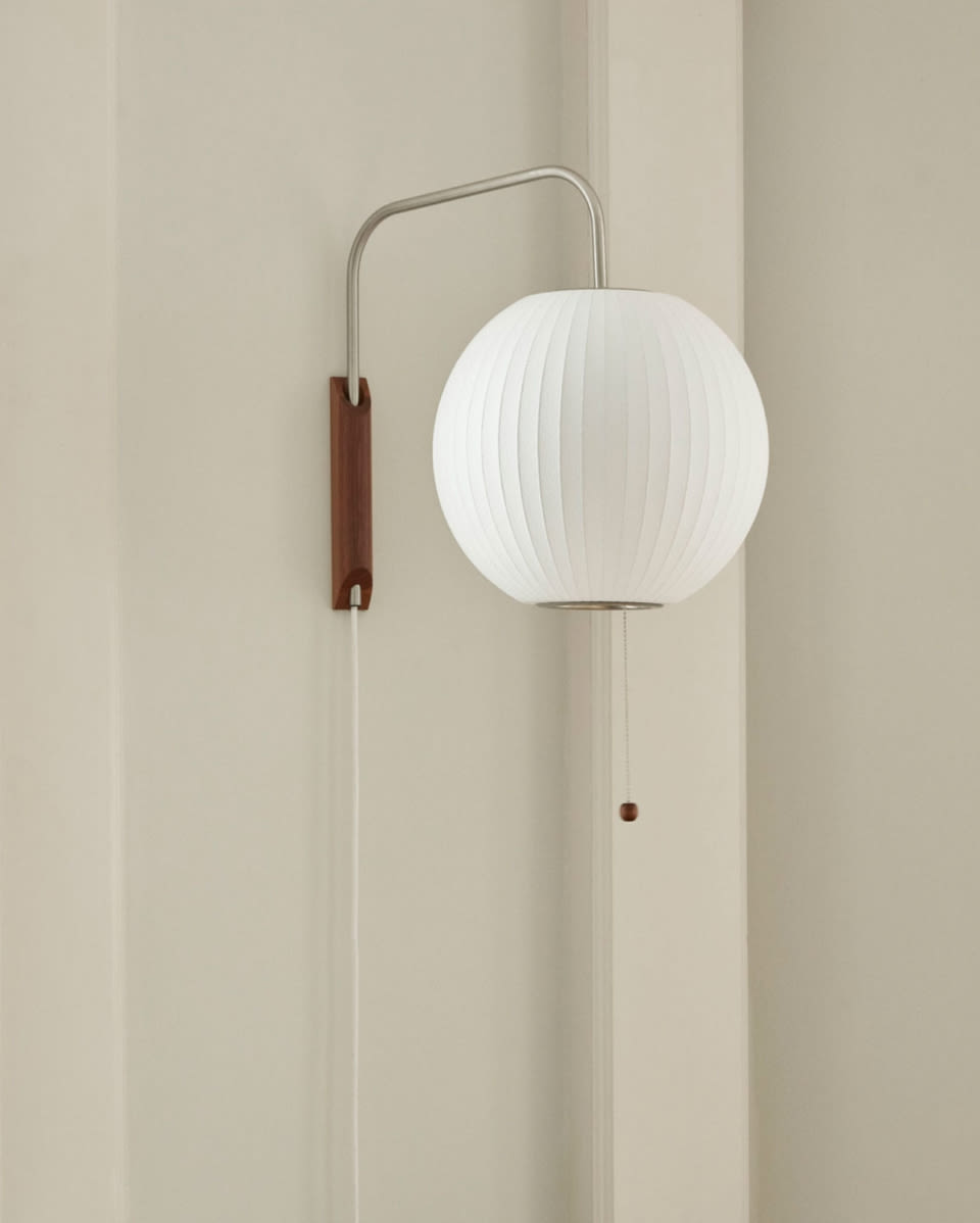 20240628 Home Page Row 3 | Wall and bedside lamps | 3 columns