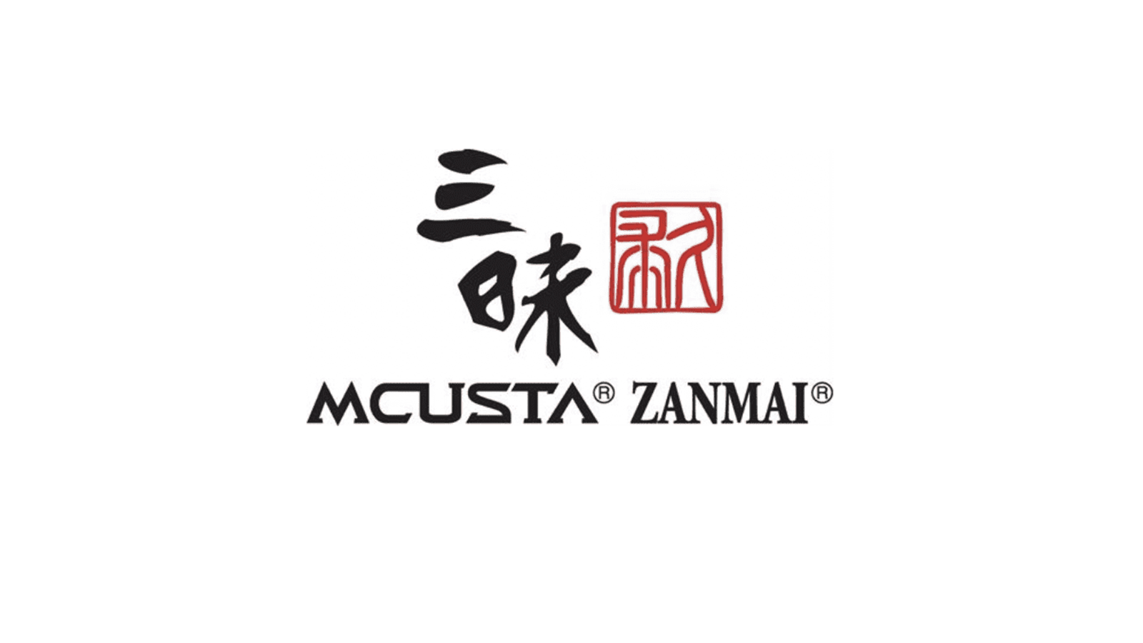 Mcusta / Zanmai