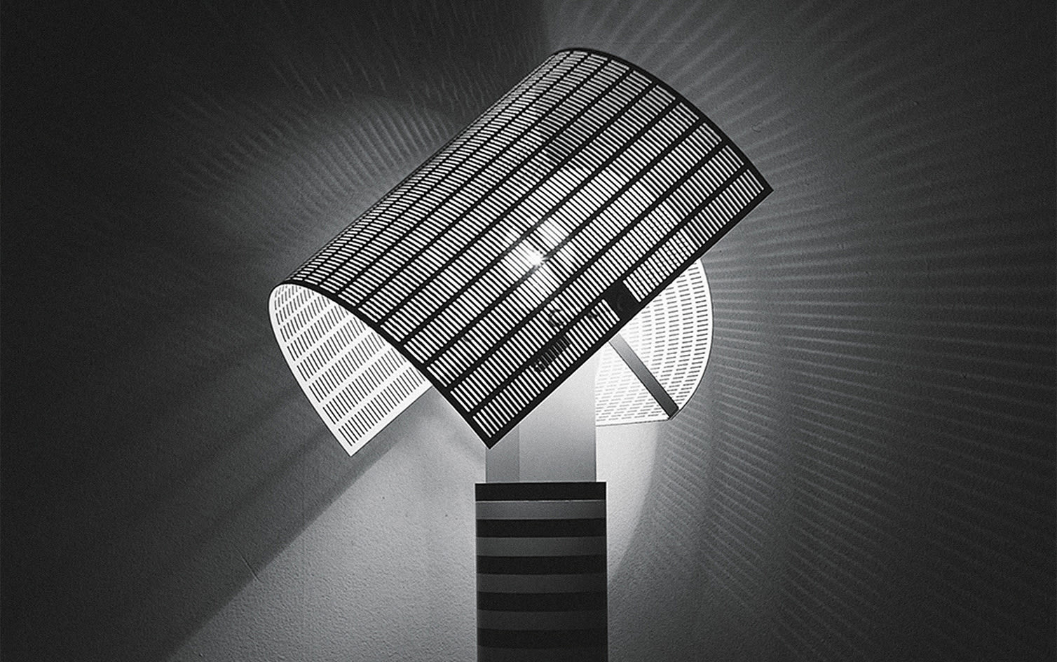 Design icons – oppdag de ikoniske lampene våre