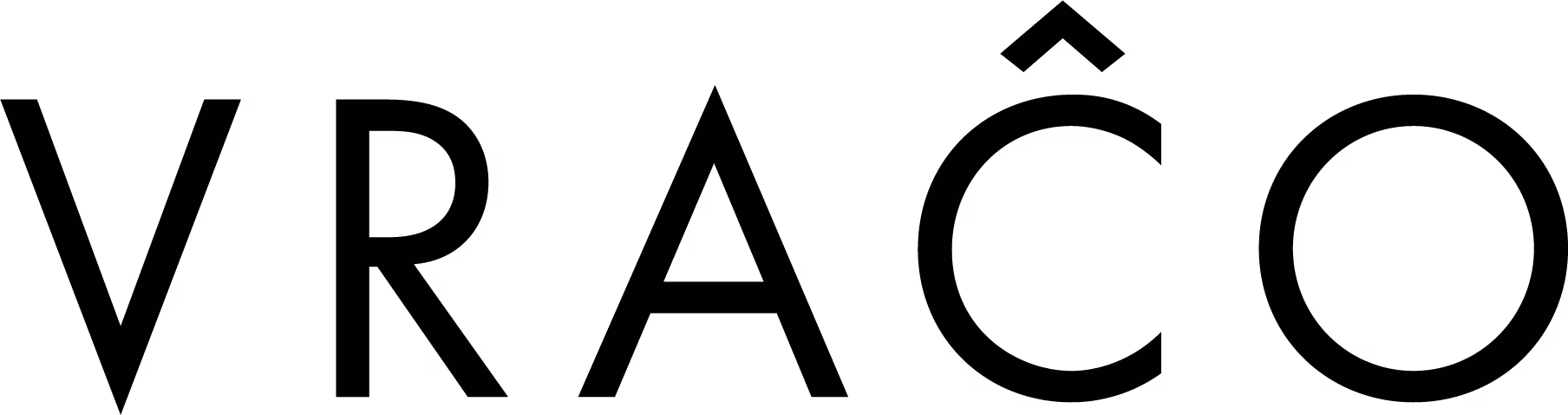 Studio Vraco Logo