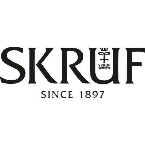Brand Logo - Skruf