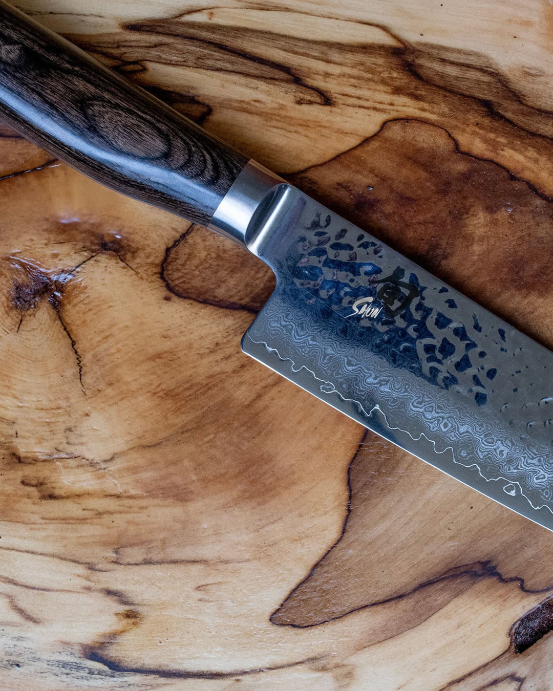 20240705 Campaign | Knives for chefs