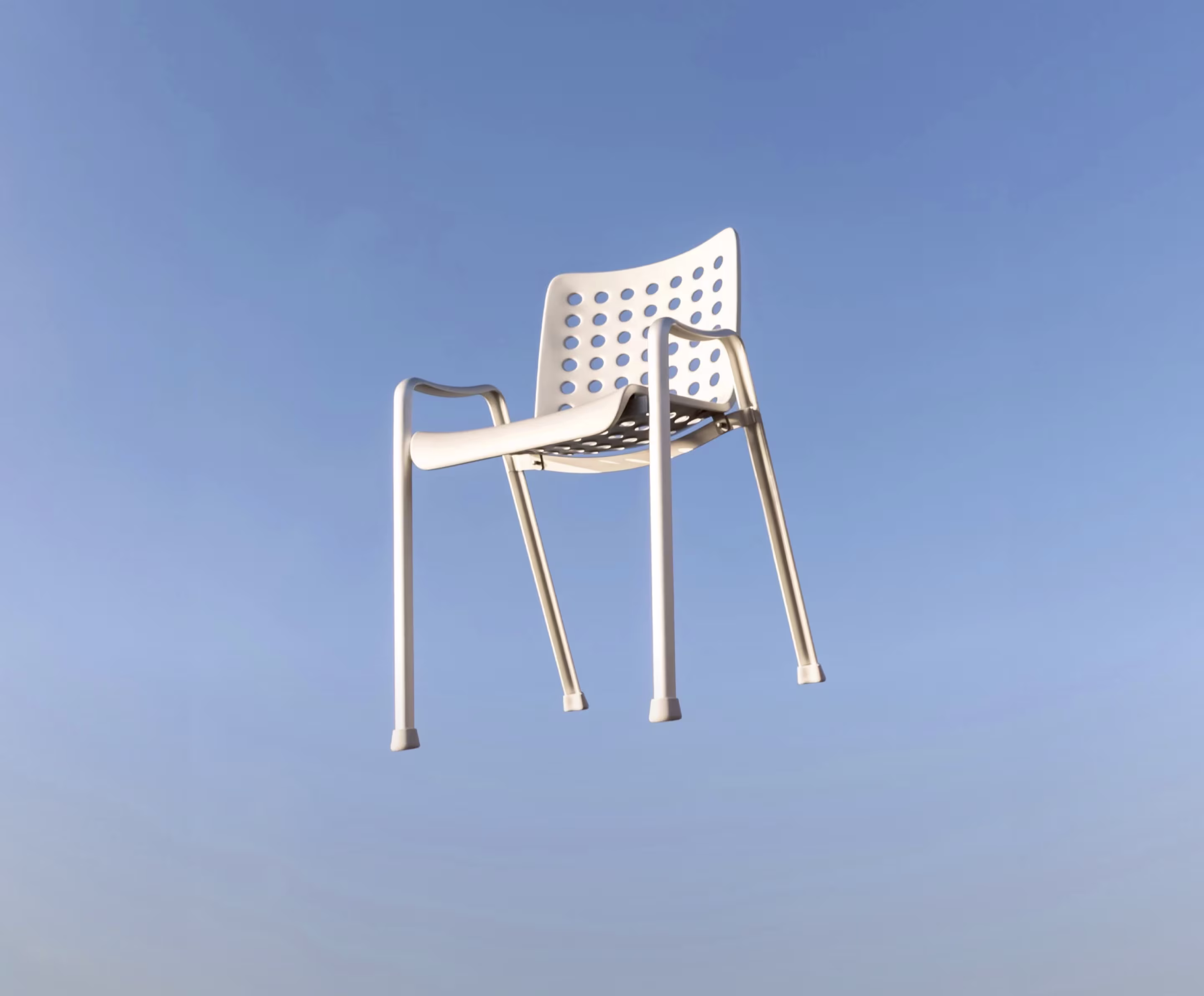 outdoor 1x1