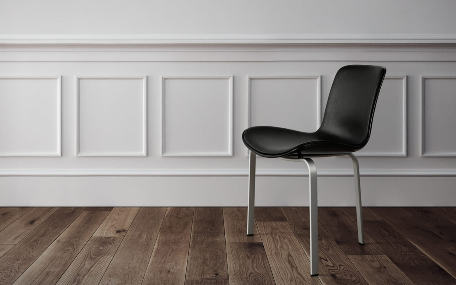 Editorial Splash 9 | Ikoniska stolar från Fritz Hansen – dansk design i sitt esse