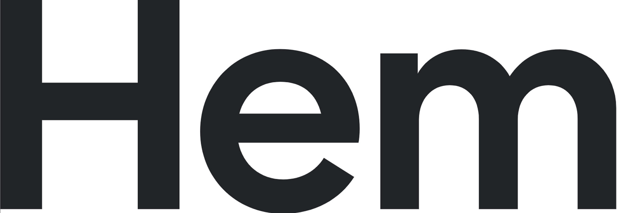 Hem Logo 