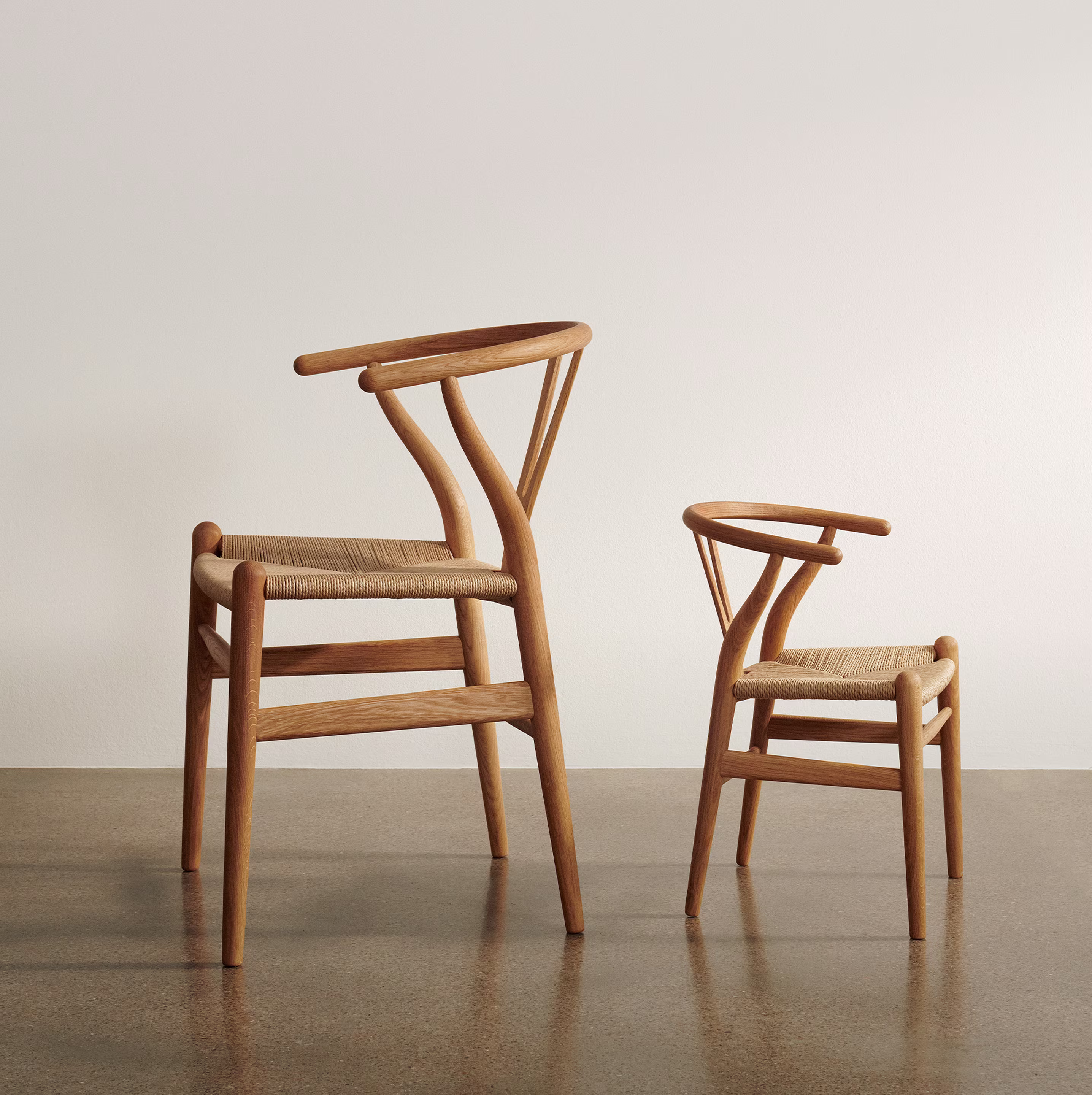 carl hansen 1x1