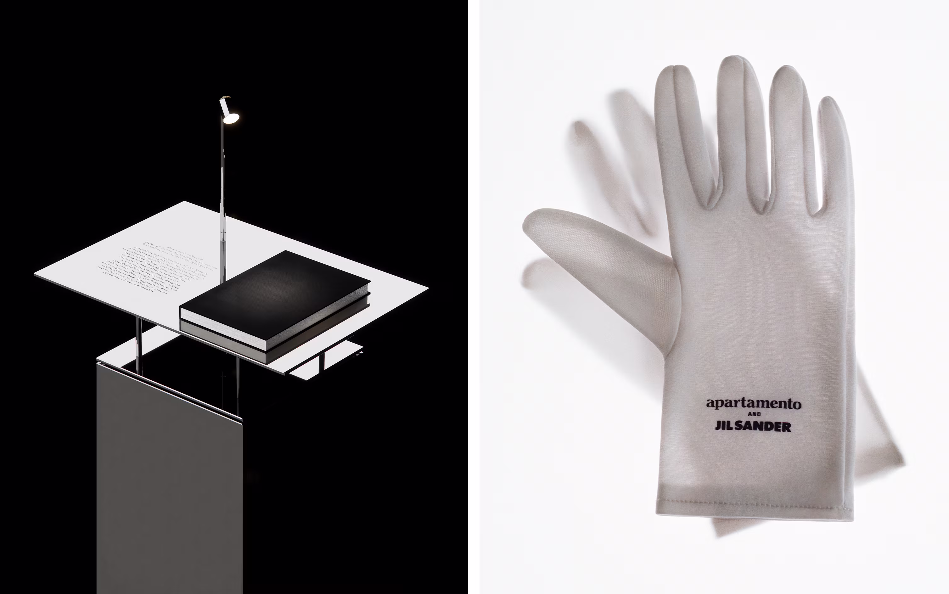 Jil Sander Salone del Mobile 03