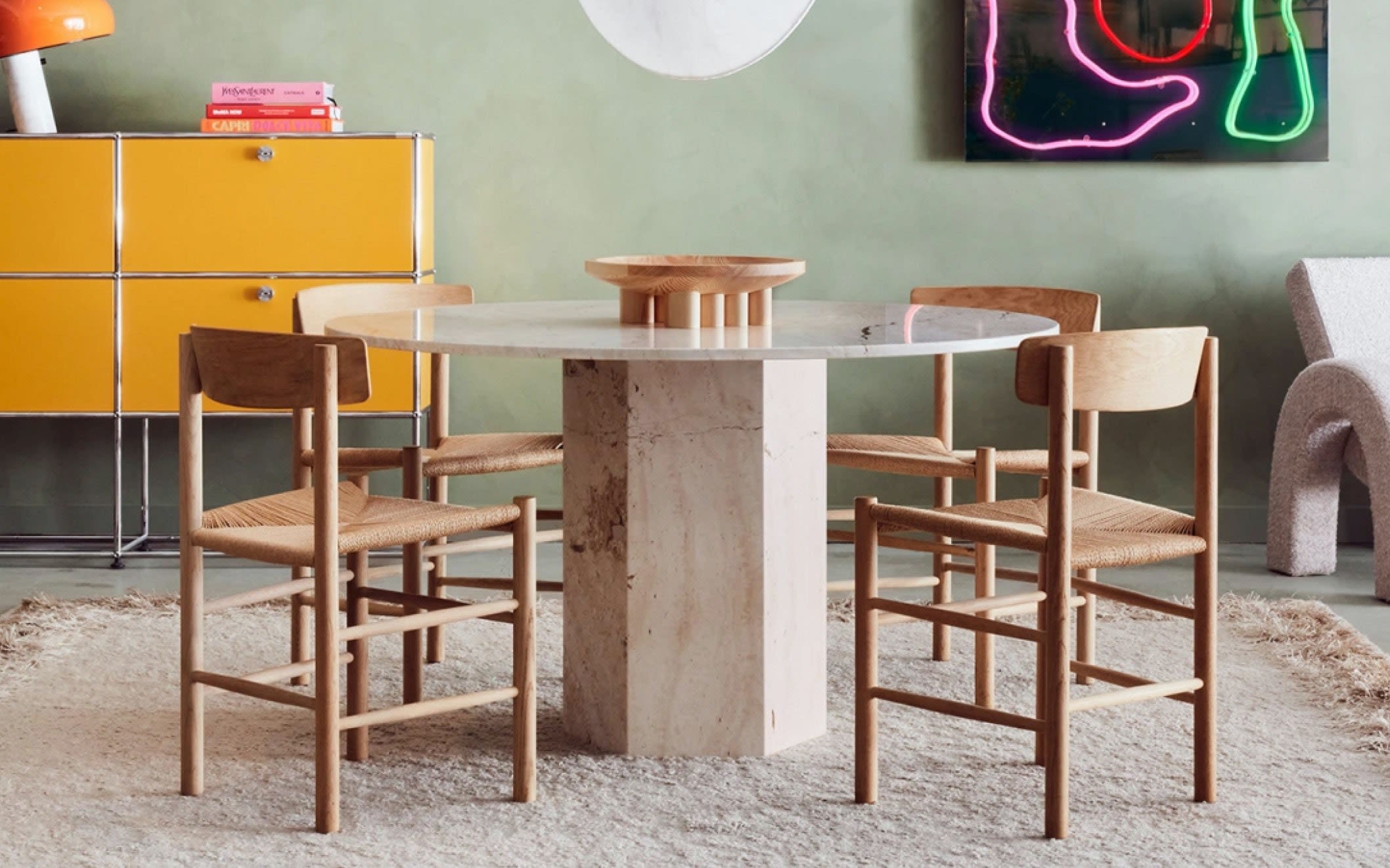 Editorial Splash 6 - Så väljer du rätt matbord för ditt hem