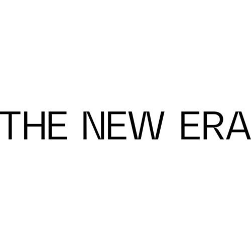 the new era logo
