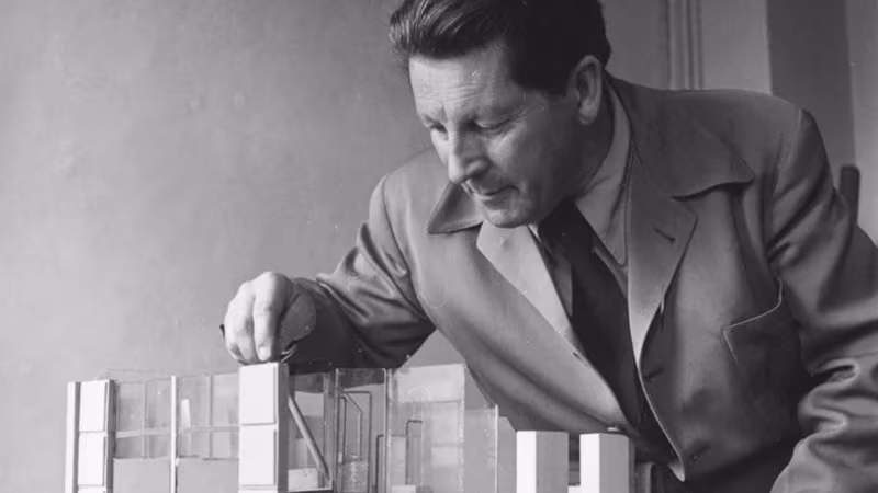 Gerrit Rietveld