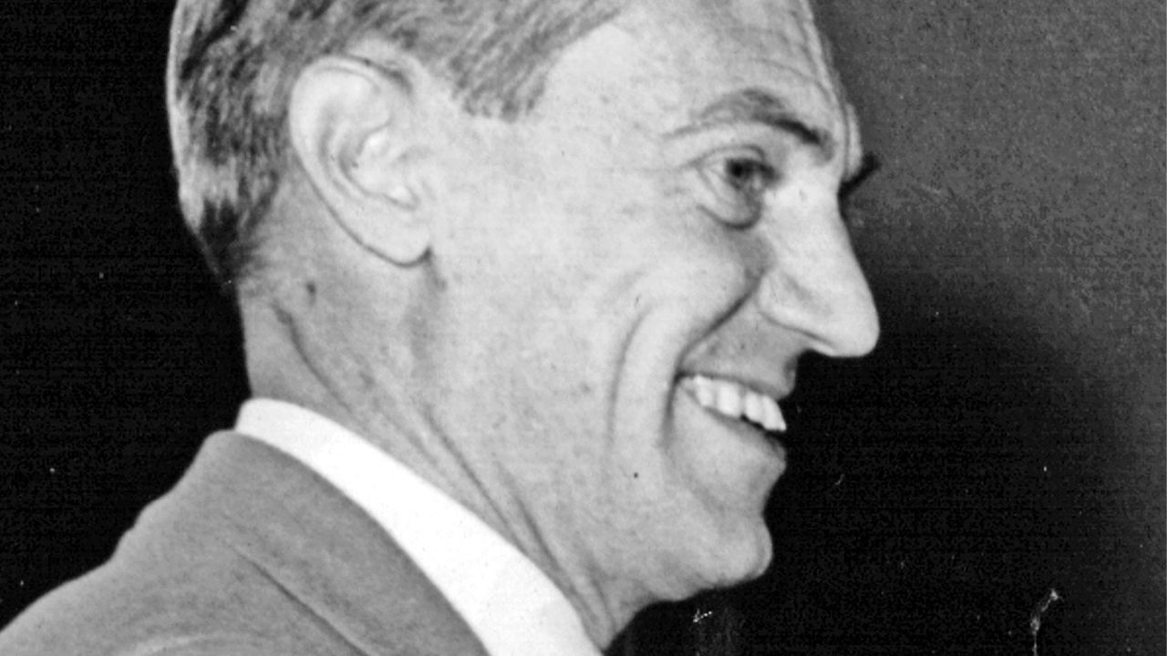 Pier Castiglioni Nordiska Galleriet