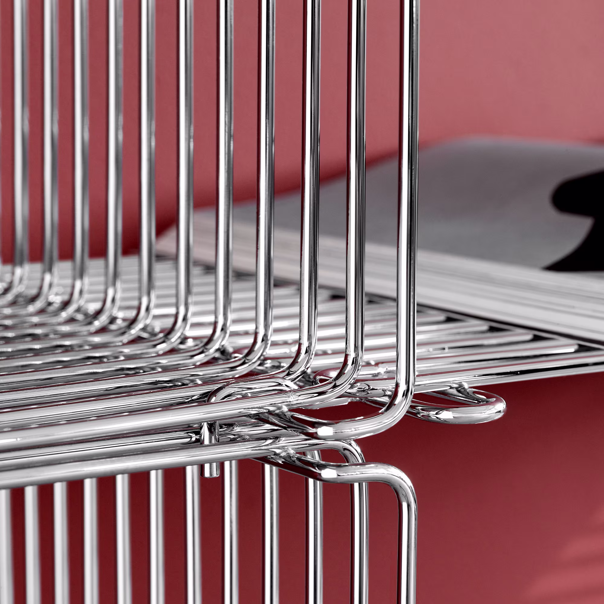 panton wire 1x1