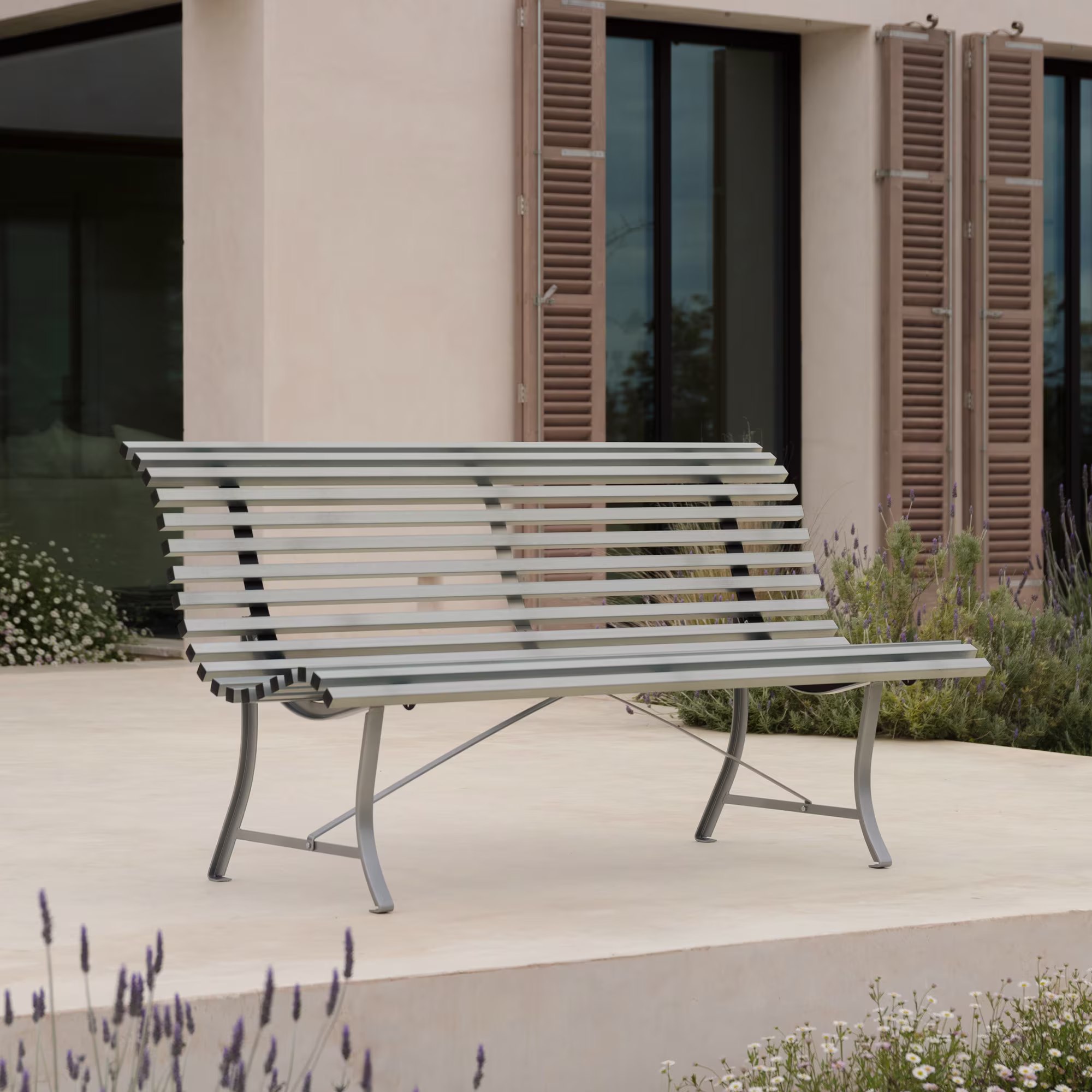 Louisiane Bench Fermob