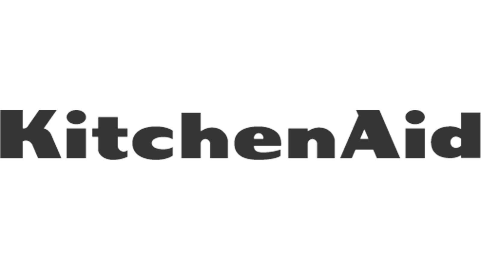 Brand Logo Rectangular - KitchenAid