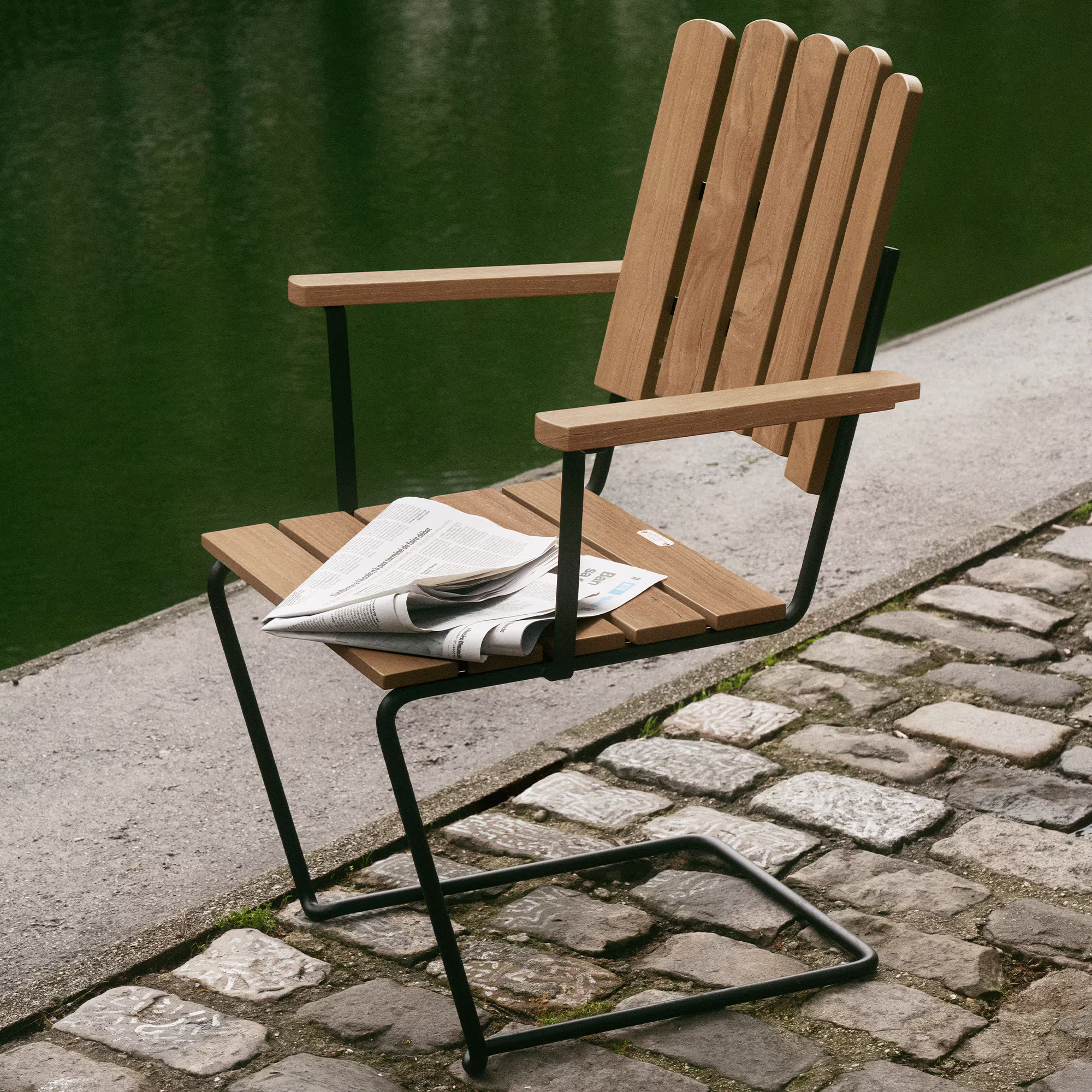 Grythyttan Outdoor Chairs