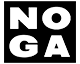 no ga logo