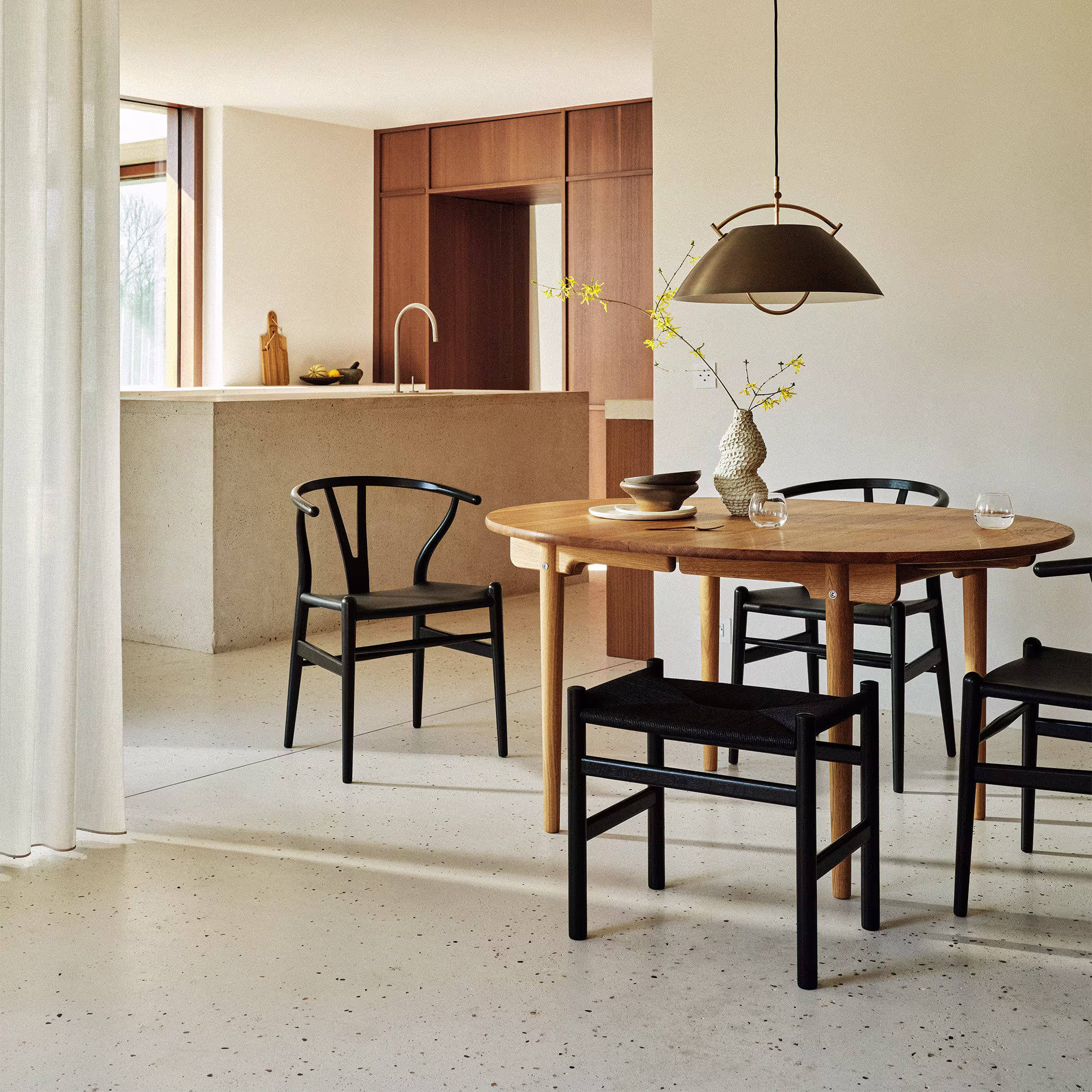 Feature | News | Carl Hansen