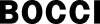 Home page - Brand banner - Bocci