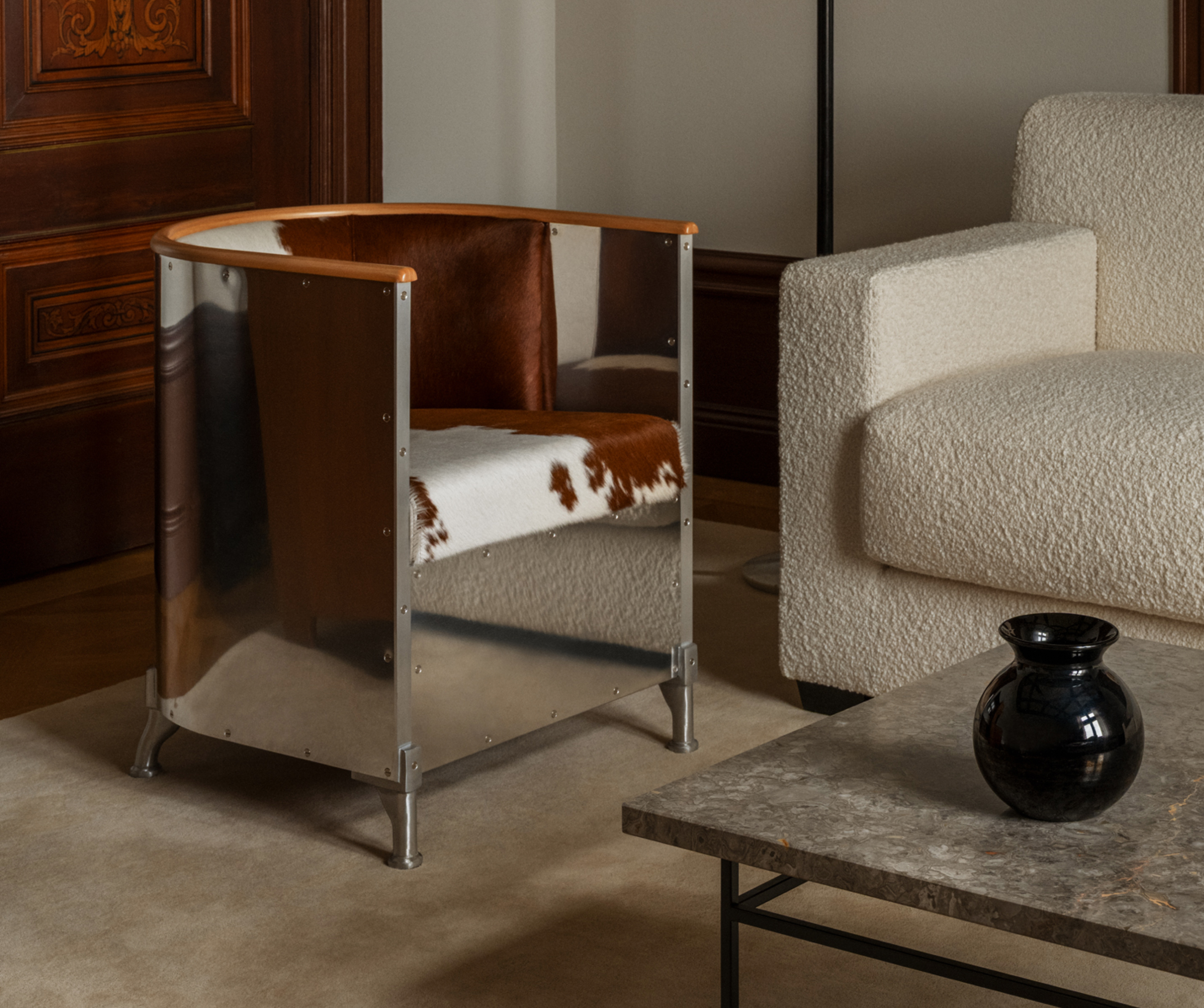 Ritzwell – Japanese furniture design | NO GA