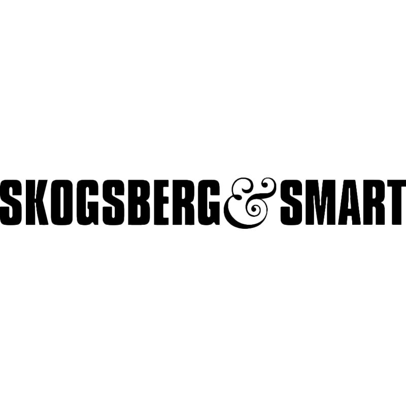 Skogsberg & Smart