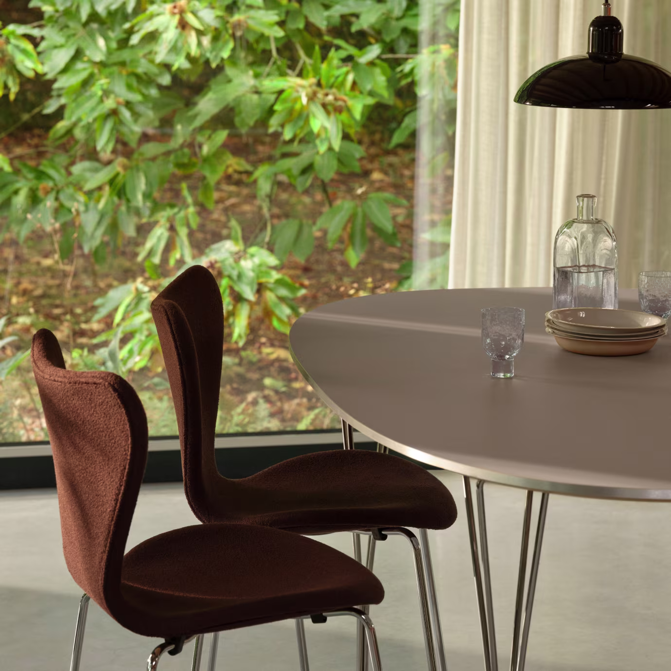 fritz hansen 1x1