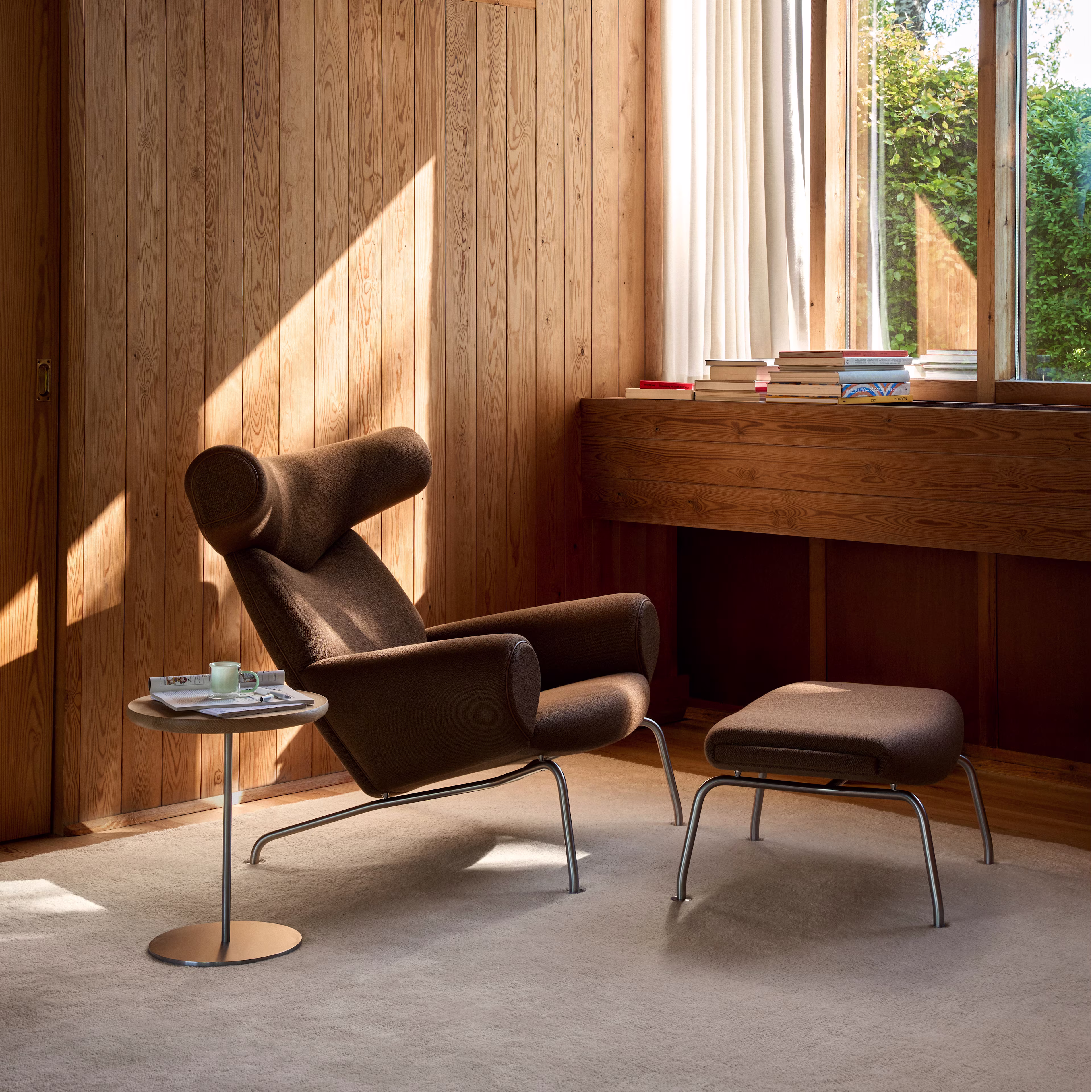 wegner ox