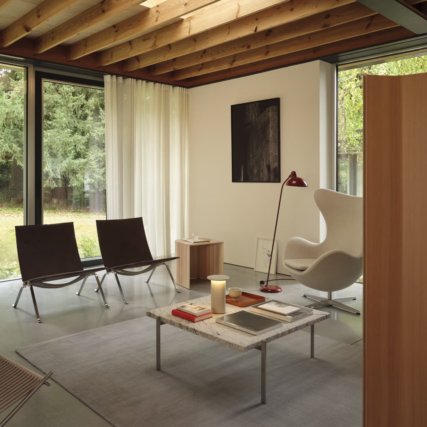 fritz hansen 1x1