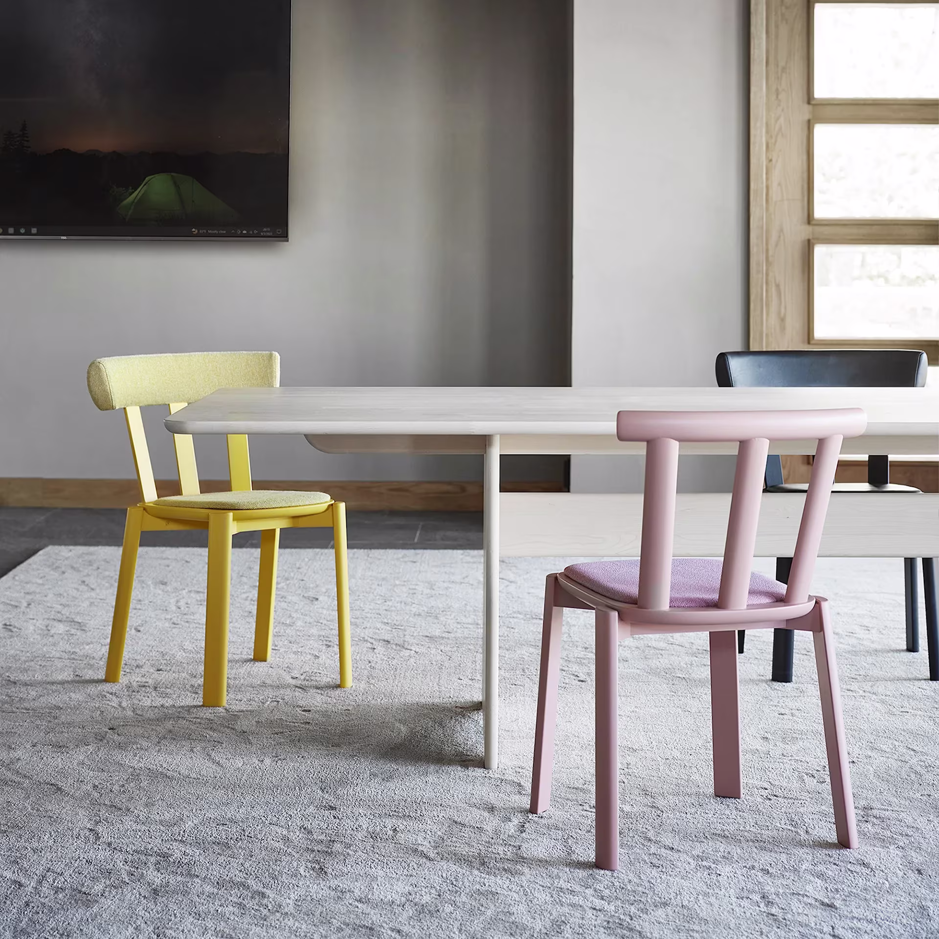 Feature | Stolab | Bord