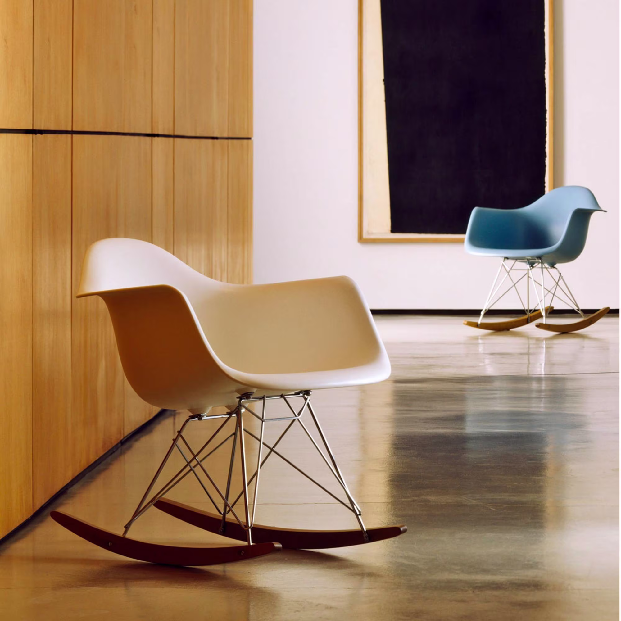 Eames 1x1
