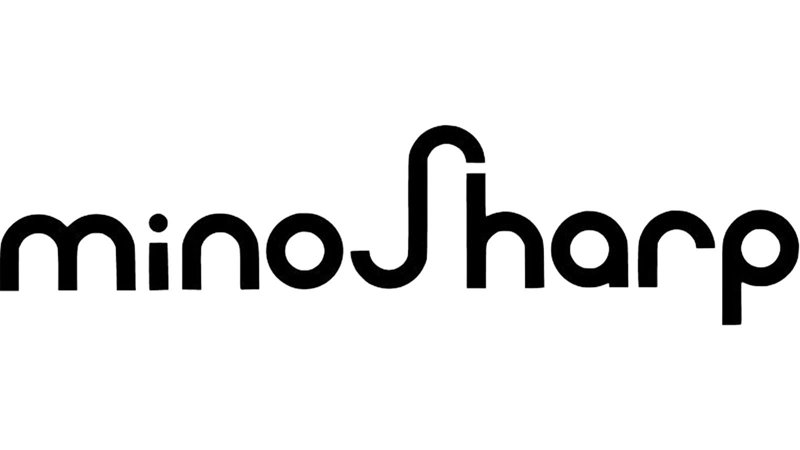 Brand Logo Rectangular mino