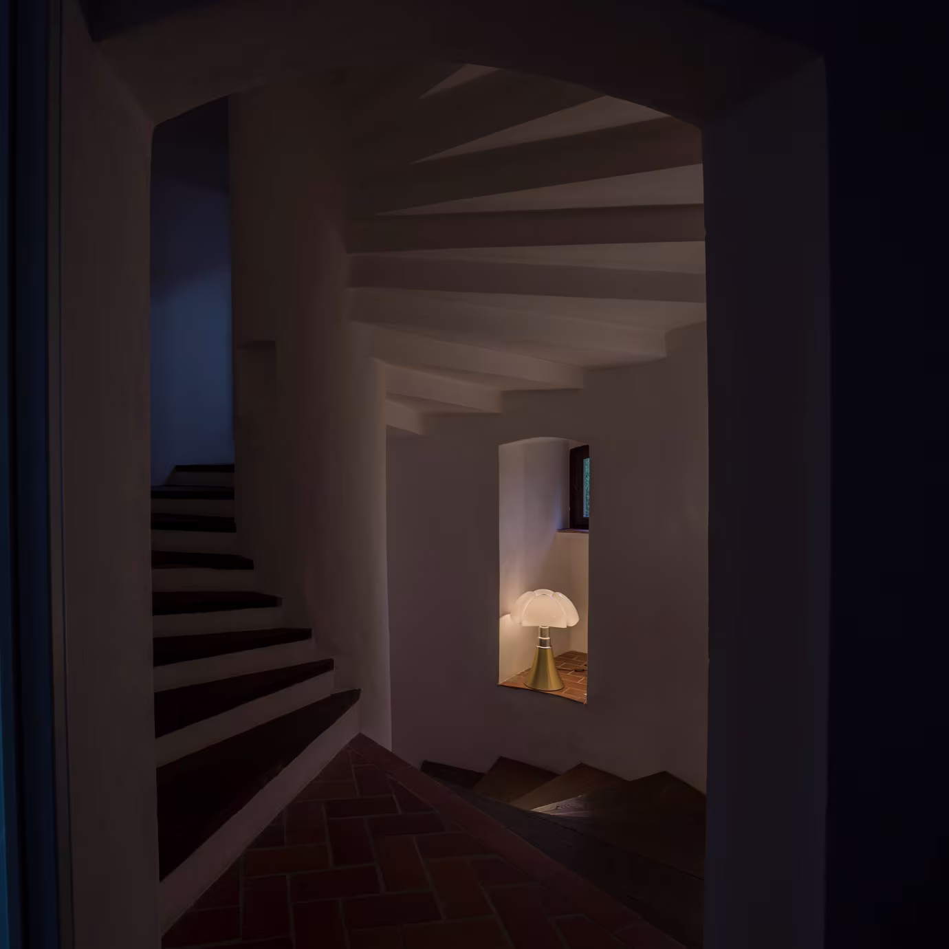martinelli luce
