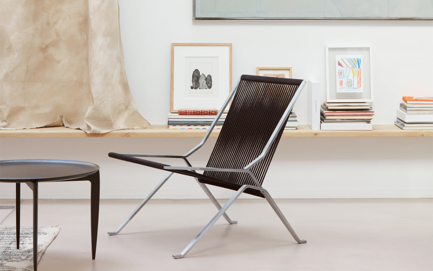 Editorial Splash 11 | Ikoniska stolar från Fritz Hansen – dansk design i sitt esse