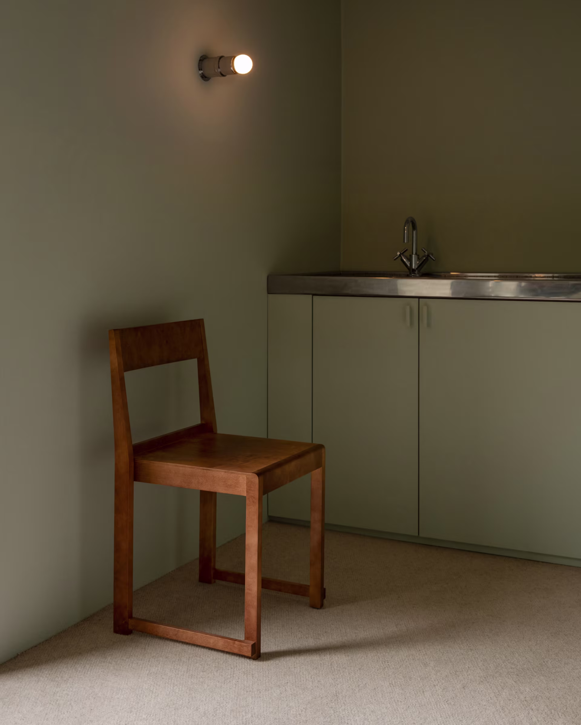 orchestra chair