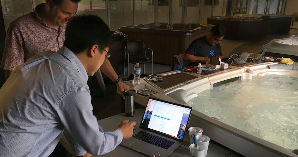 Get Your IoT Product Out of R&D with Particle Studios