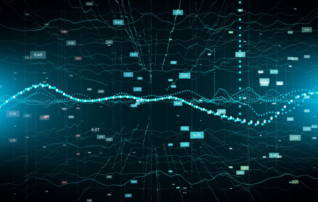 Transforming IoT data into business intelligence cover image