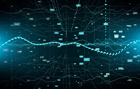 Transforming IoT data into business intelligence cover image