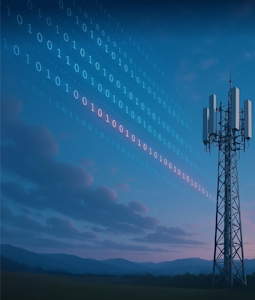 Edge Impulse training data acquisition over LTE with Particle