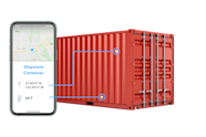 Shipping Container Tracking Solutions