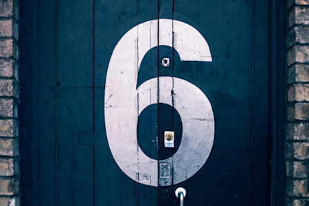 6