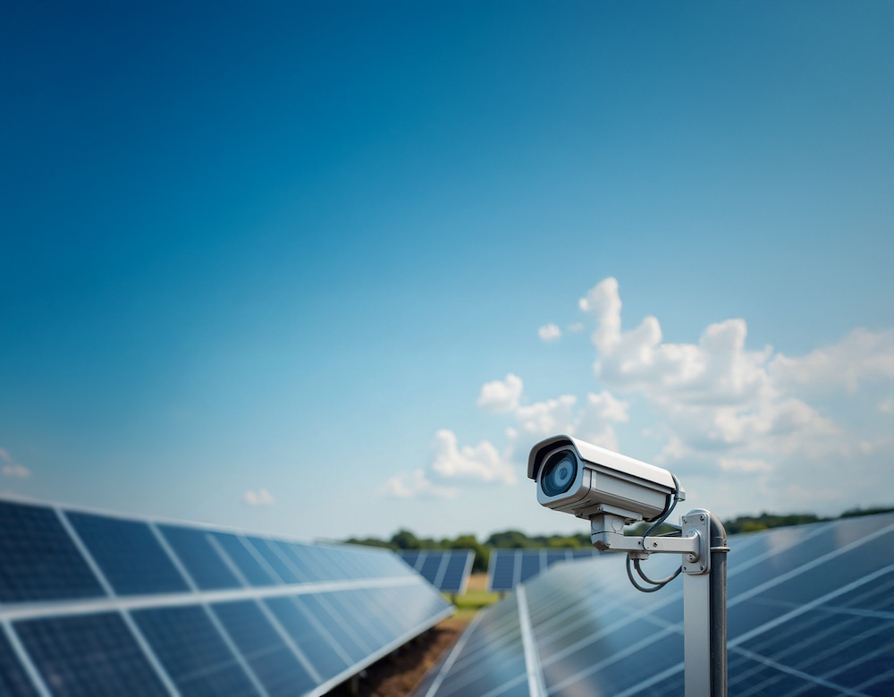 Video streaming and storage on Tachyon - Square