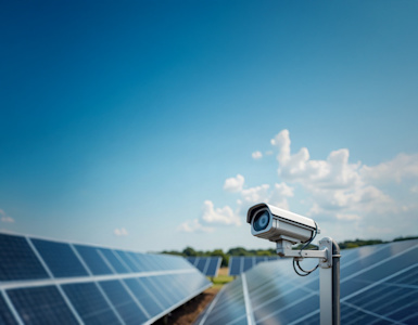 Video streaming and storage on Tachyon - Square