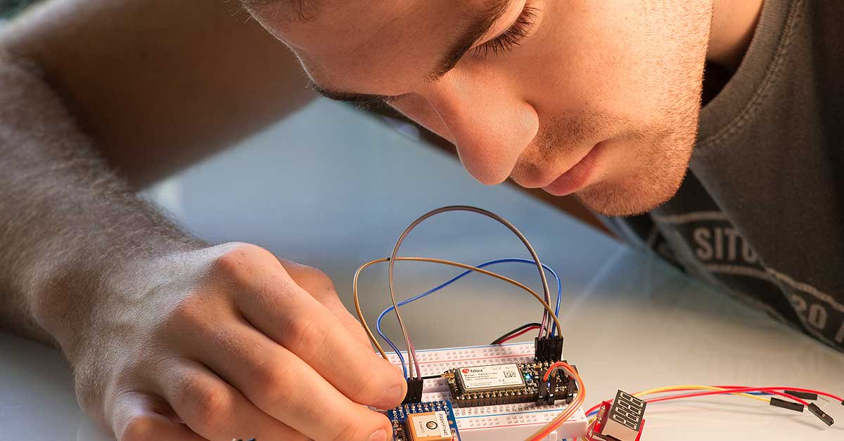 will working on a photon