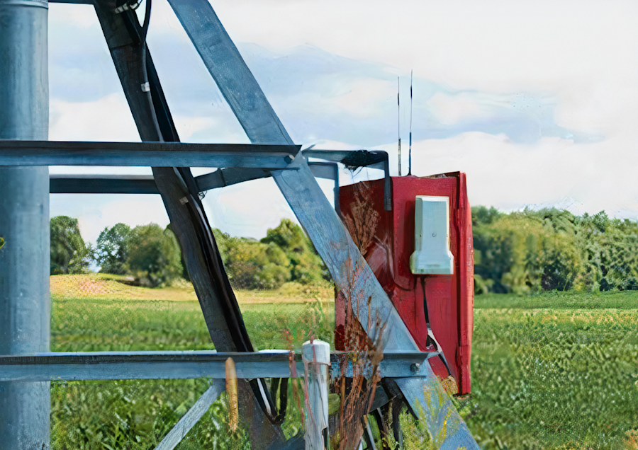 FarmHQ Case Study graphic