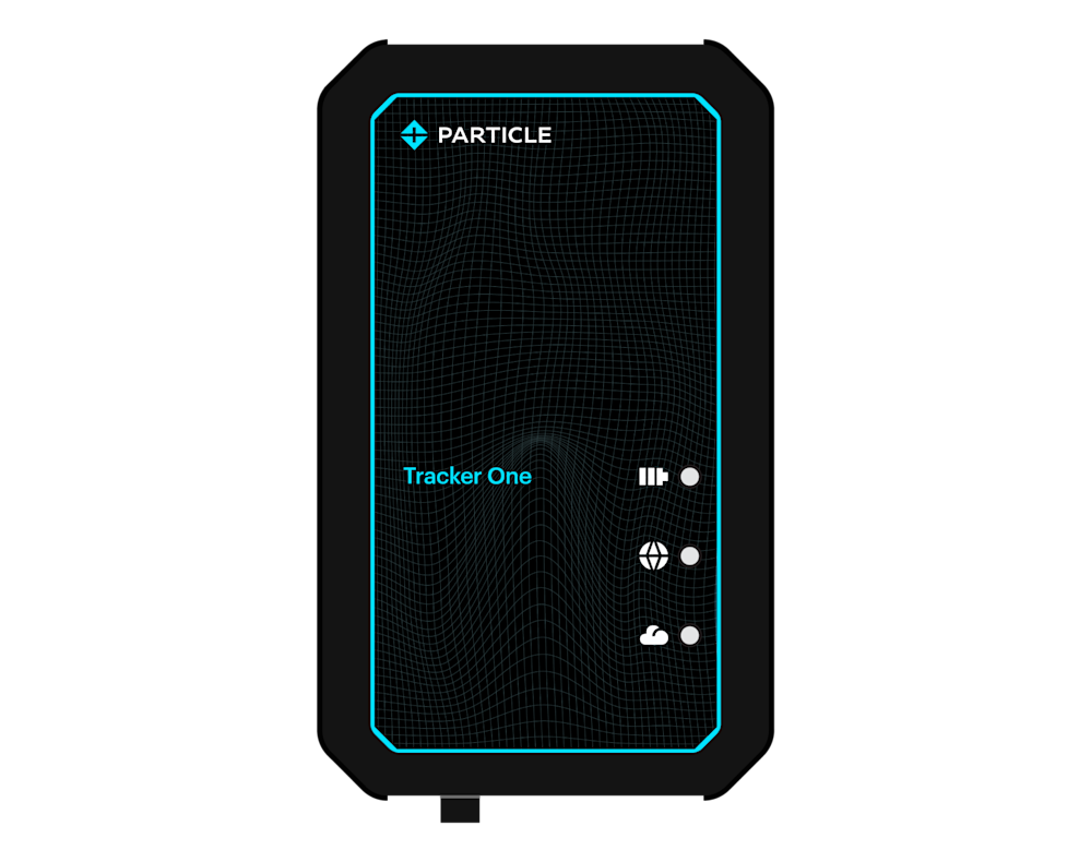Tracker One