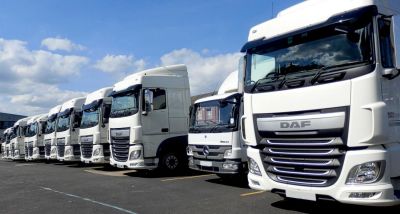 How companies can harness fleet management solutions with Particle