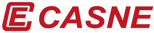 Casne Logo