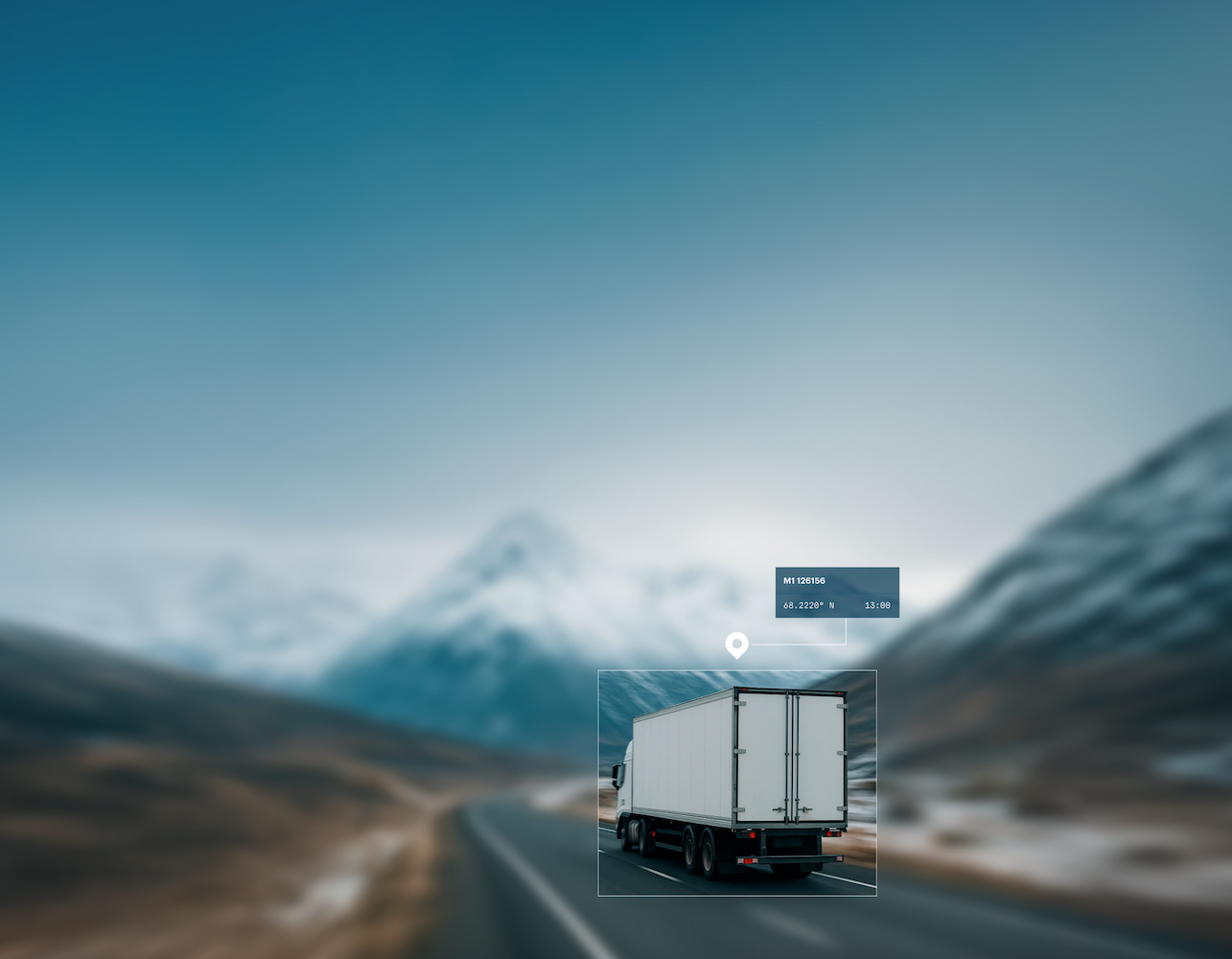 Locating a device without GPS