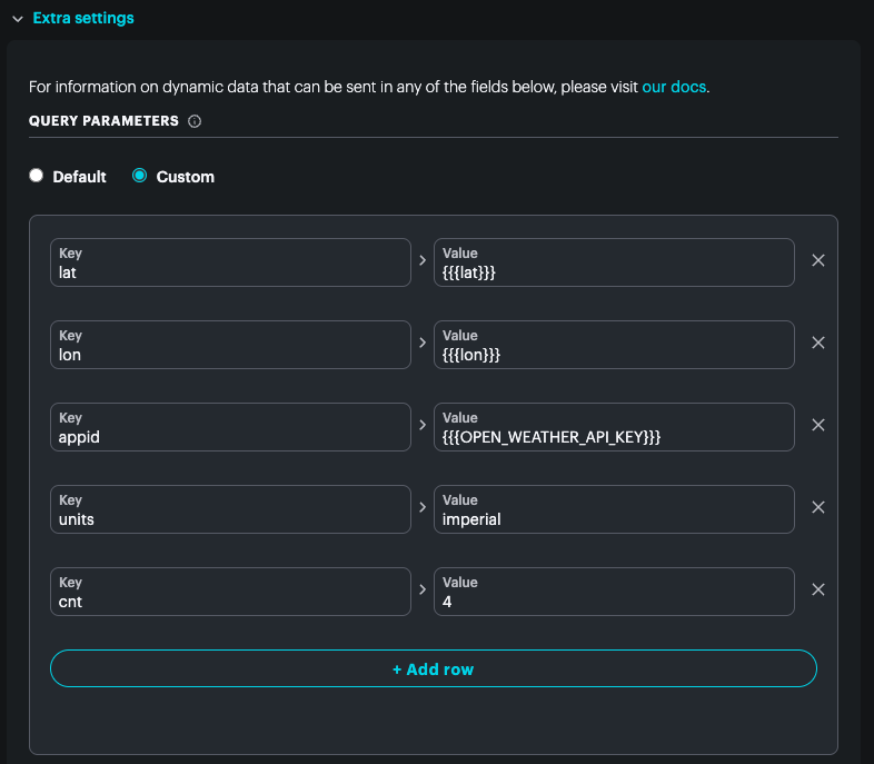 custom-endpoint-extra-settings