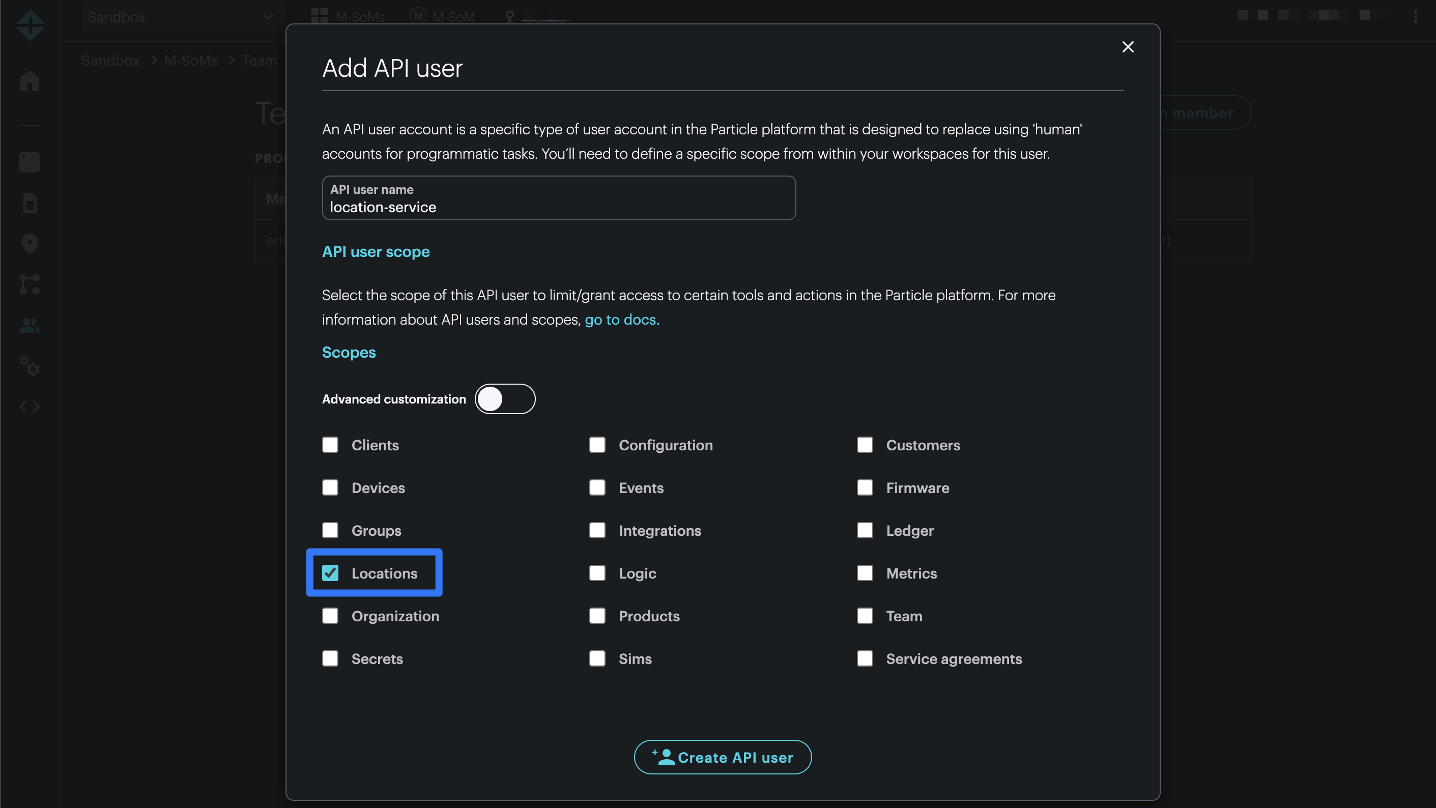 Locating a device without GPS - image 10