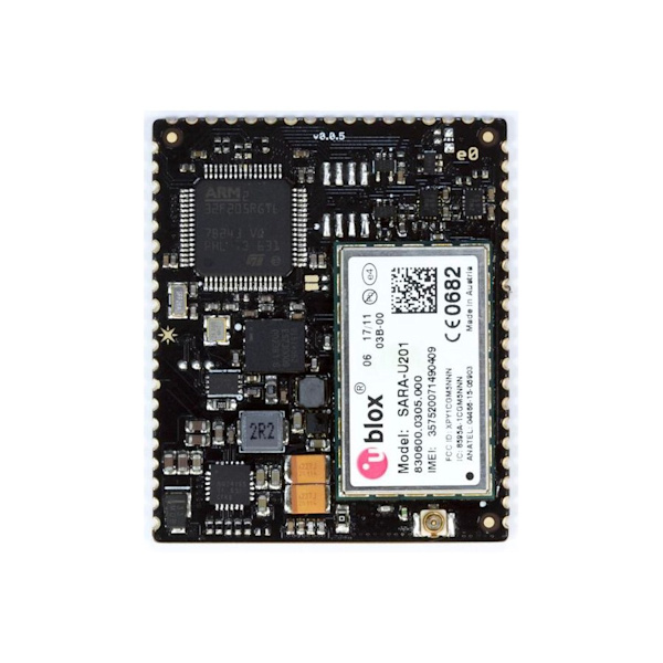 E Series IoT cellular module